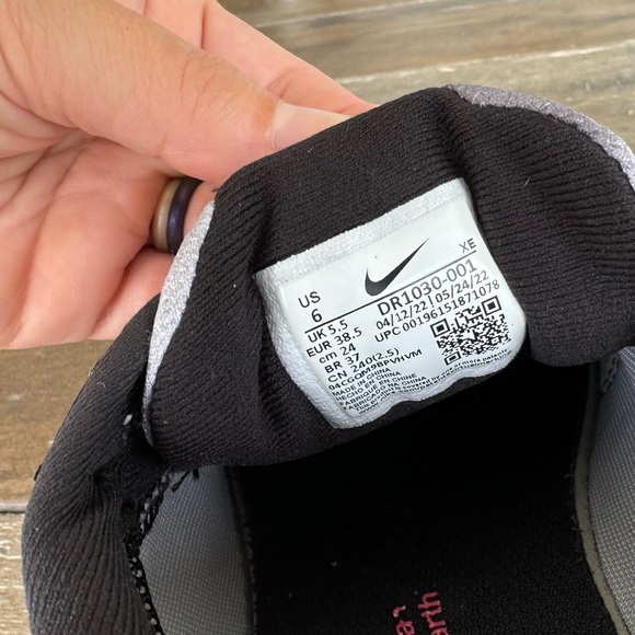 Nike ACG Lowcate - Picture 4 of 5